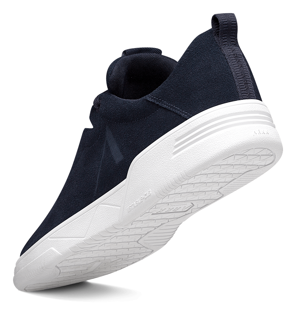 ARKK Collection Uniklass Suede S-C18 | Midnight | Men Uniklass